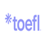 TOEFL logo